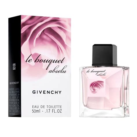 givenchy le bouquet|Le Bouquet Absolu by Givenchy » Reviews & Perfume Facts.